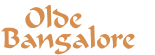 Olde-Bangalore-Resort and Wellness Centre Logo