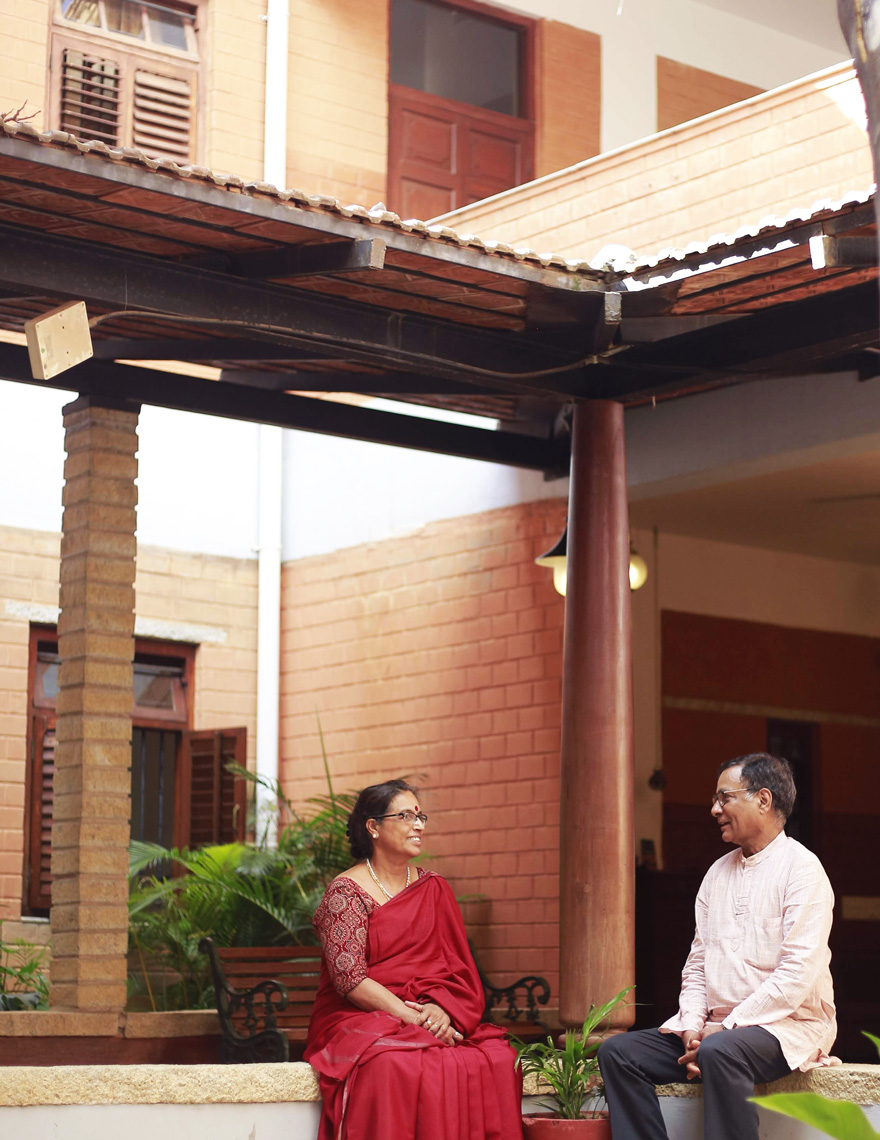 Family-Get-together-Venue-Yelahanka-perfect for Weekend Day outs