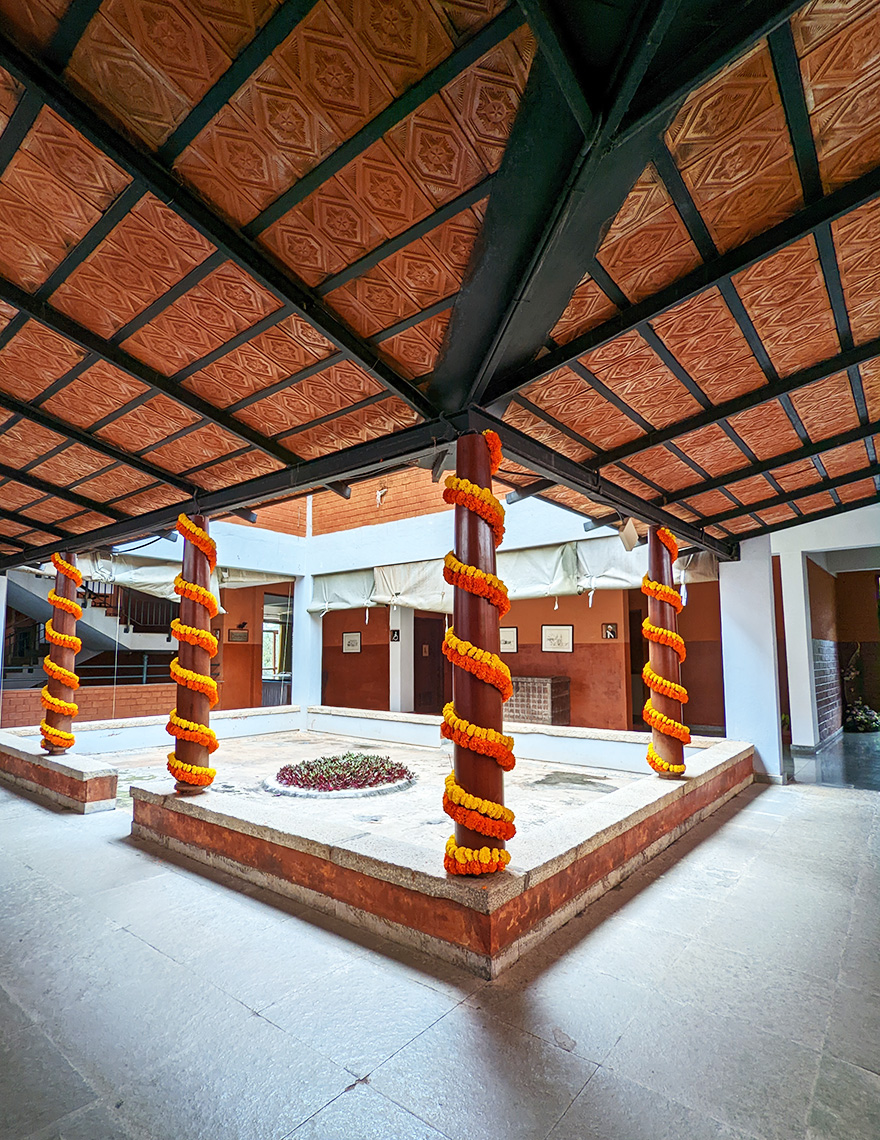 Wedding-venue-near-Kempegowda-Airport Bangalore