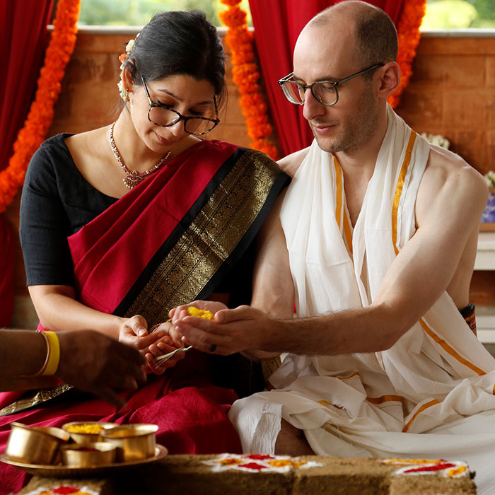 wedding venues in north bengaluru