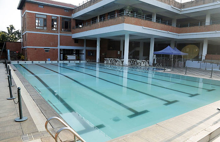 Swimming-pool-in-North-Bangalore-Olde-bangalore-ESG-Norms