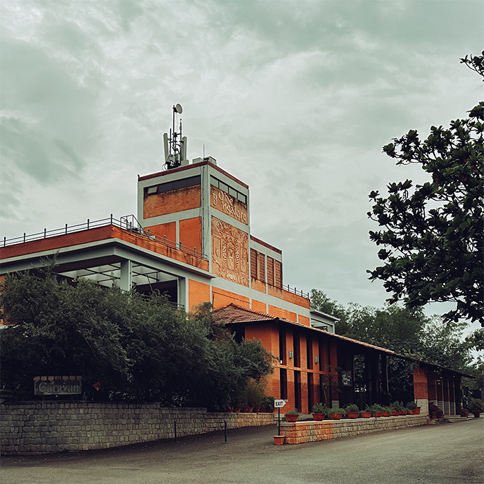 Olde bangalore - The-best-amongst-Resorts-in-north-bangalore