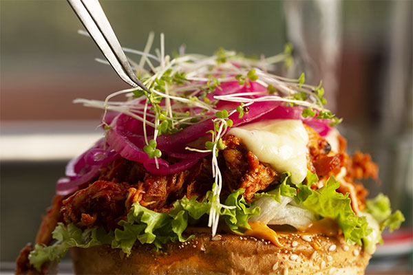 best-Restaurant-in-North-Bangalore-near Kempegowda International Airport