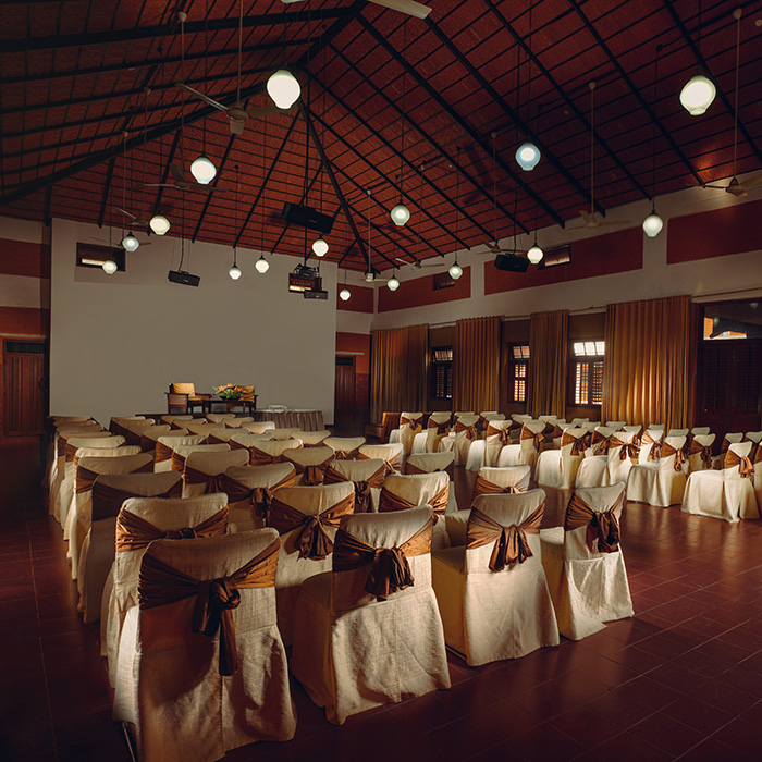 Best Conference venue in North Bangalore