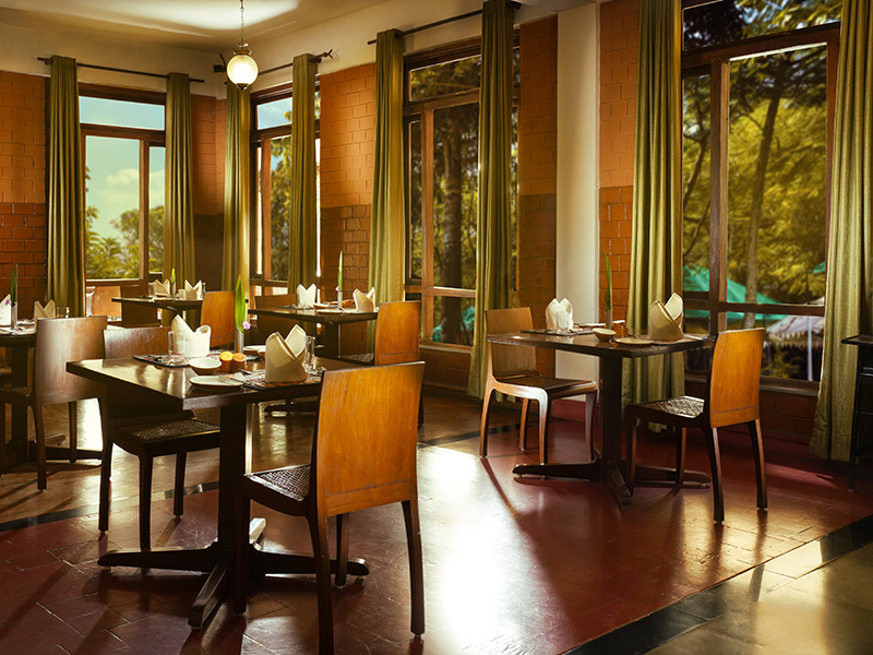 Wedding Dining Options - Near Bangalore Airport