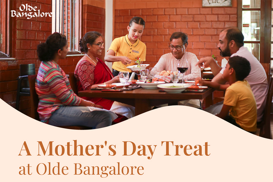 Mothers-day-offer-Olde-bangalore-2024