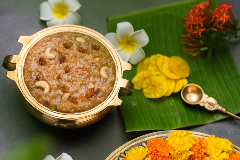 3 Must try Payasams for this Grand Onam Sadhya 2024 Book online