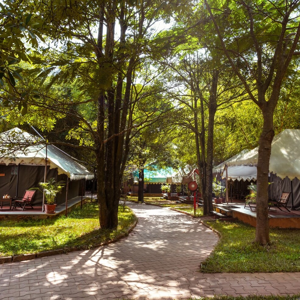 Bangalore Resort Packages & Deals