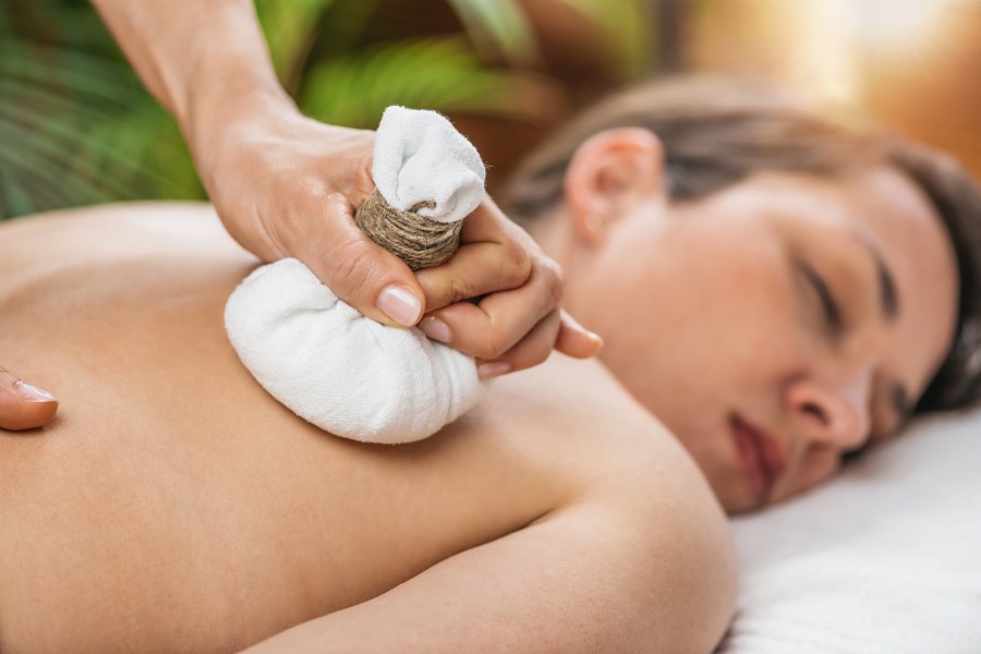 Quick Ayurveda Therapies under 1 hour at Olde Bangalore Resort