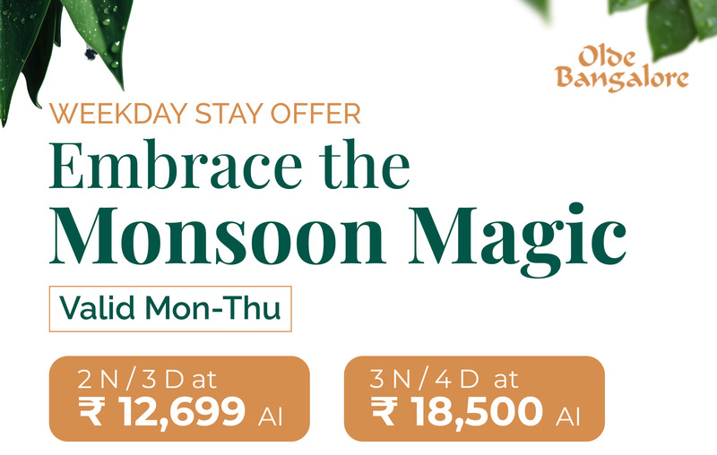 The best Family Vacation Package in North Bengaluru