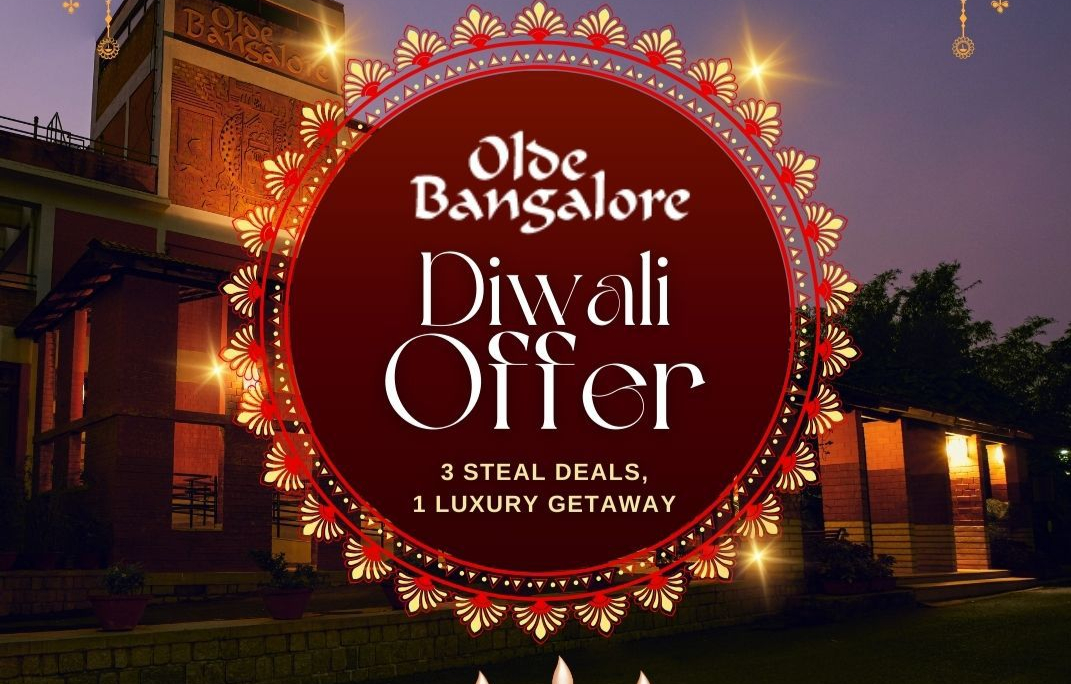 Diwali Stay package in Bangalore 2025 (1)