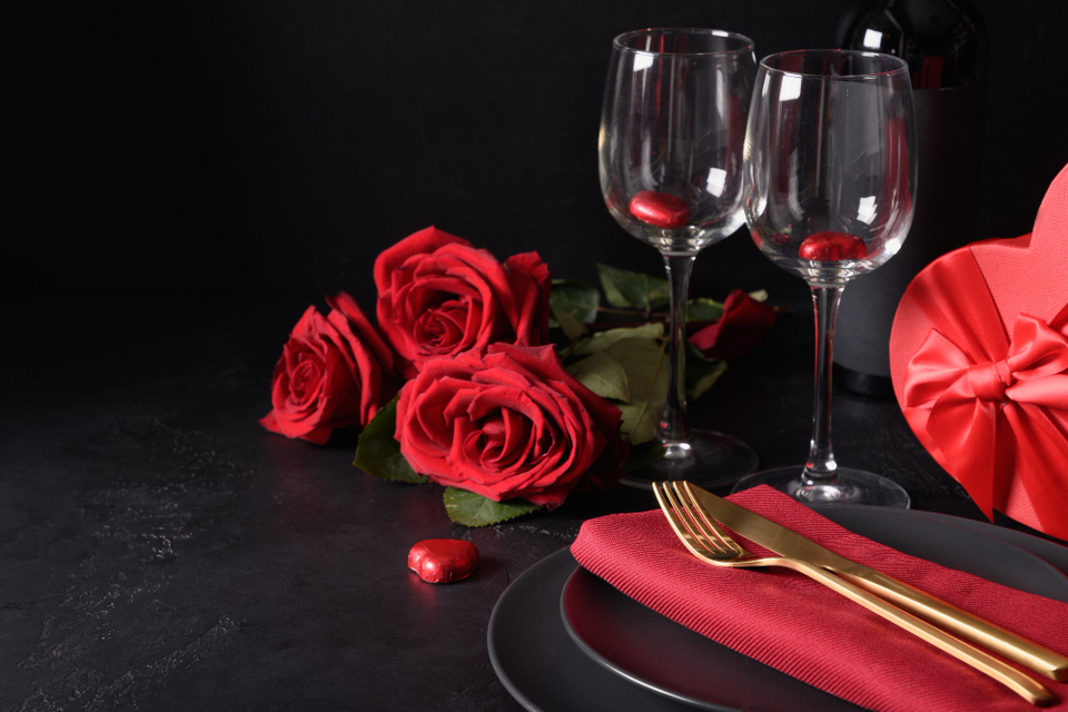 Join Us for the best Valentine’s Day Offer in North Bangalore